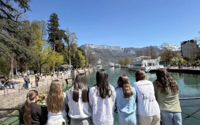 Séjours de l’été 2026