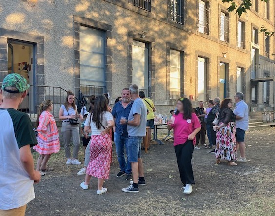Assemblée Générale